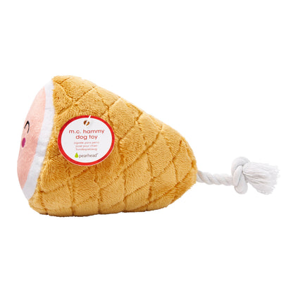 Pearhead M.C. Hammy