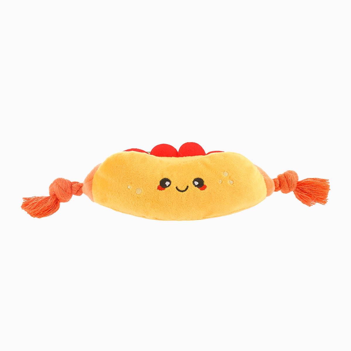 HugSmart Food Party | Hot dog