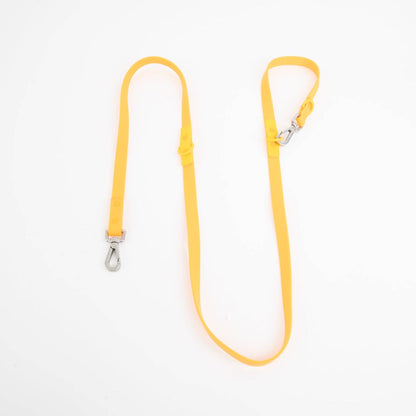 The Fritz Dog Leash | Leash wit Handle | Multi Dog Leash