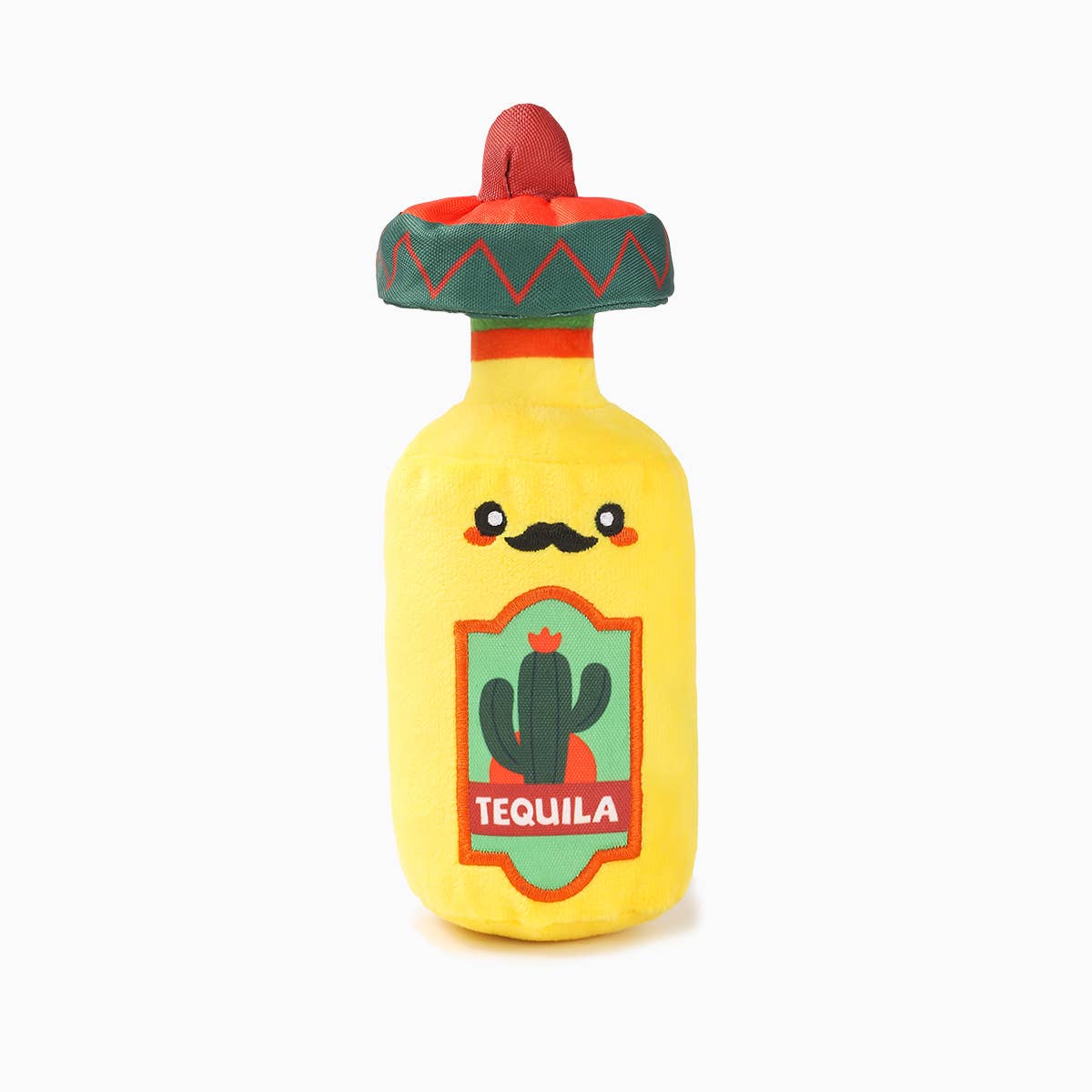HugSmart Fiesta Chewsday Tequila