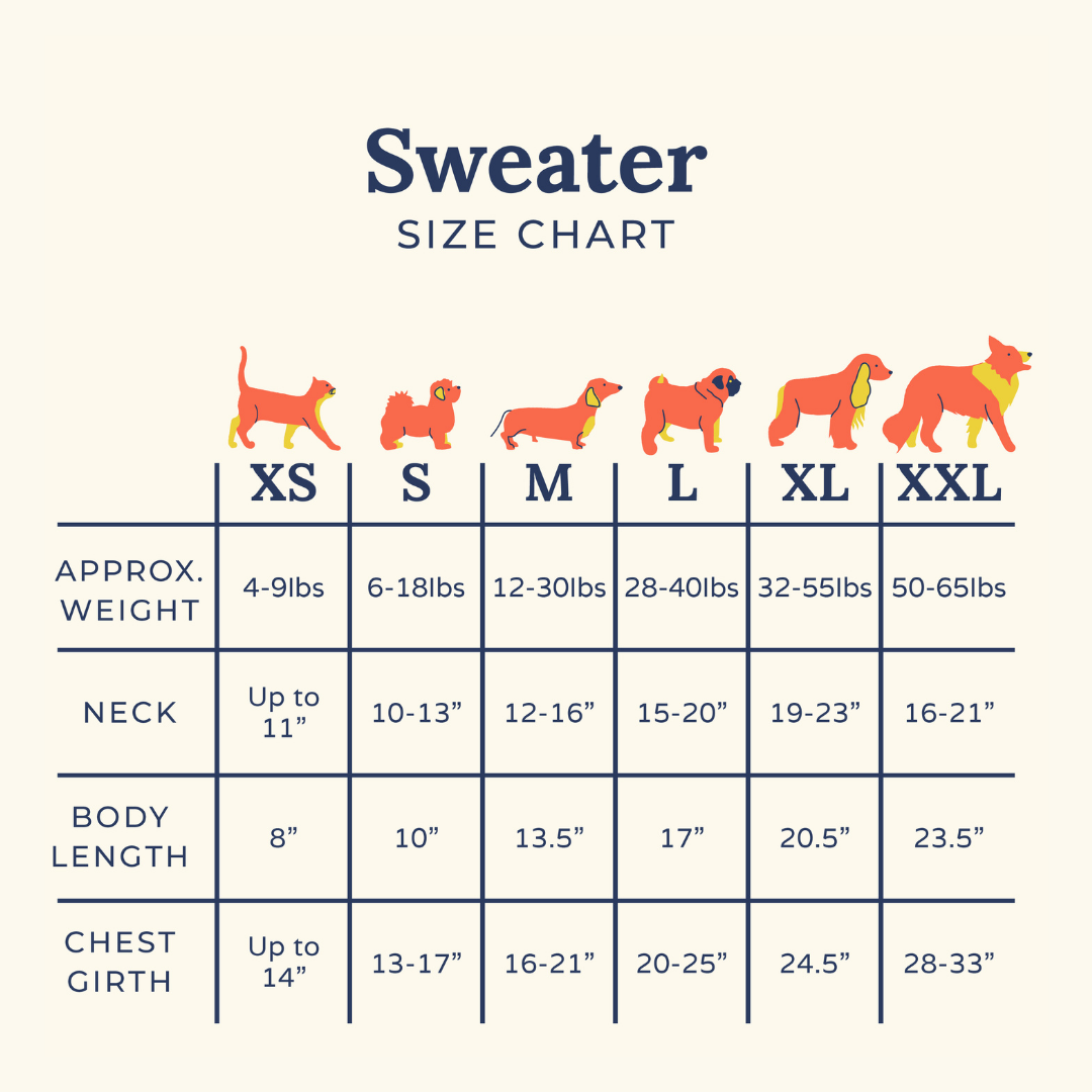 Oh My Gourd Sweater