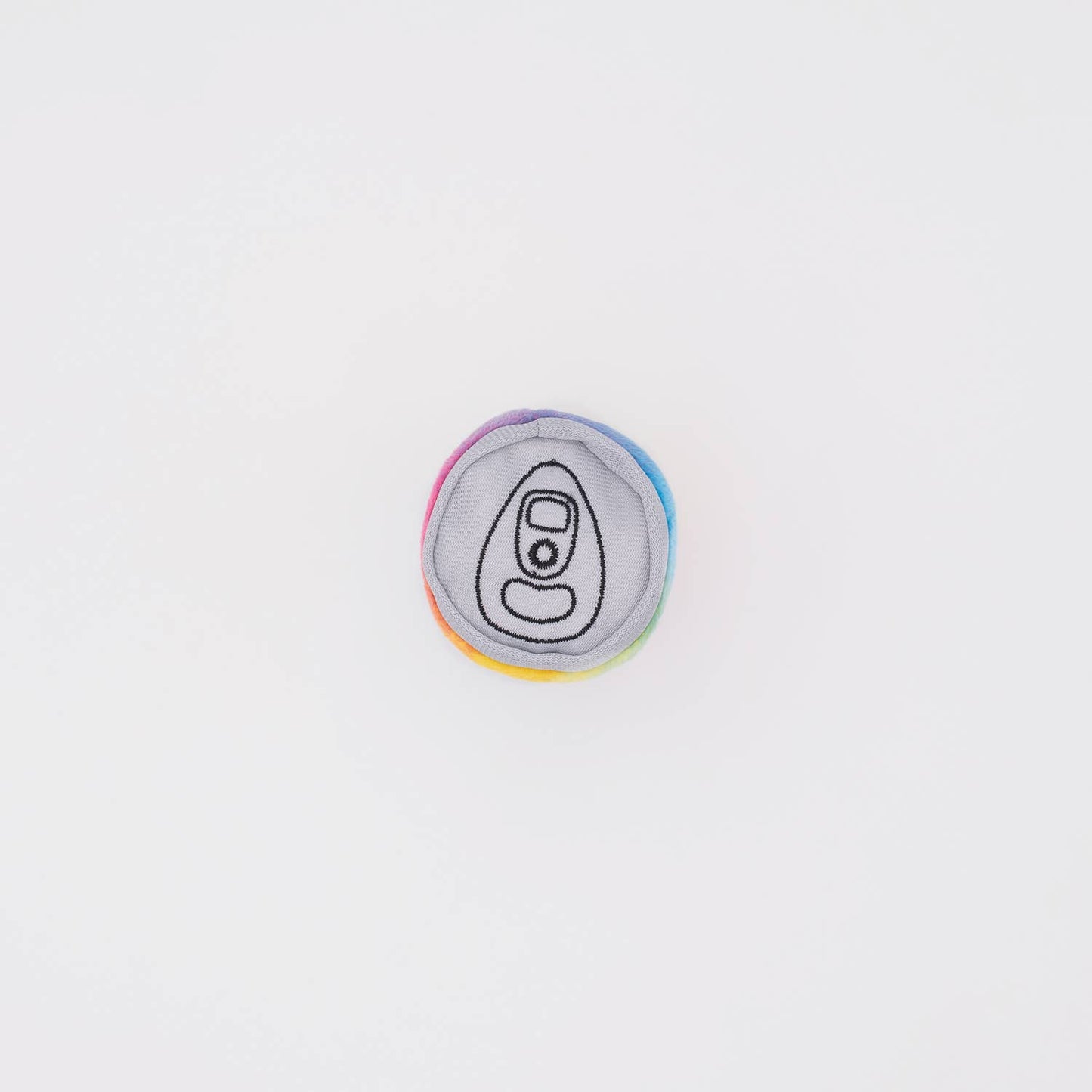 Squeakie Can - Le Chien - Dog Toy