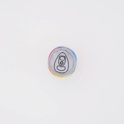 Squeakie Can - Le Chien - Dog Toy