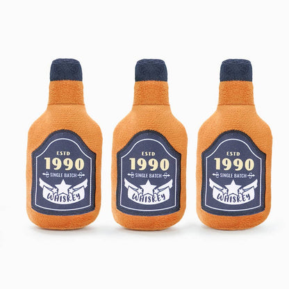 HugSmart Food Party | Whiskey Barrel