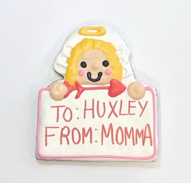 Edible Ink Marker for Customizing Cookies 