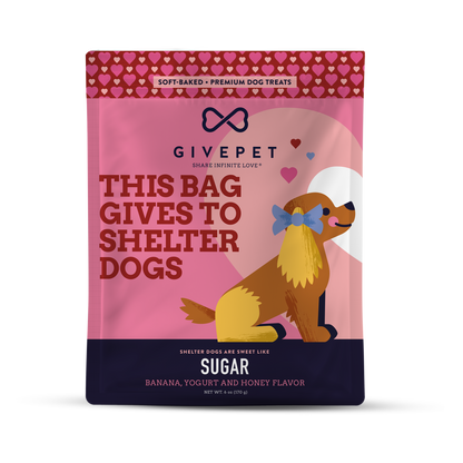 GivePet Sugar Treats