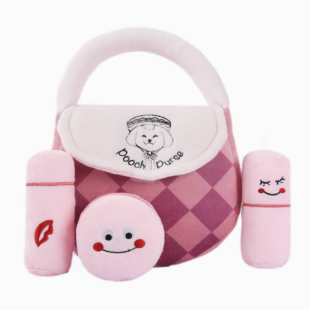 HugSmart Handbag - Interactive Toy