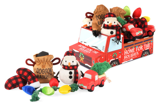 P.L.A.Y Home for the Holidays Collection