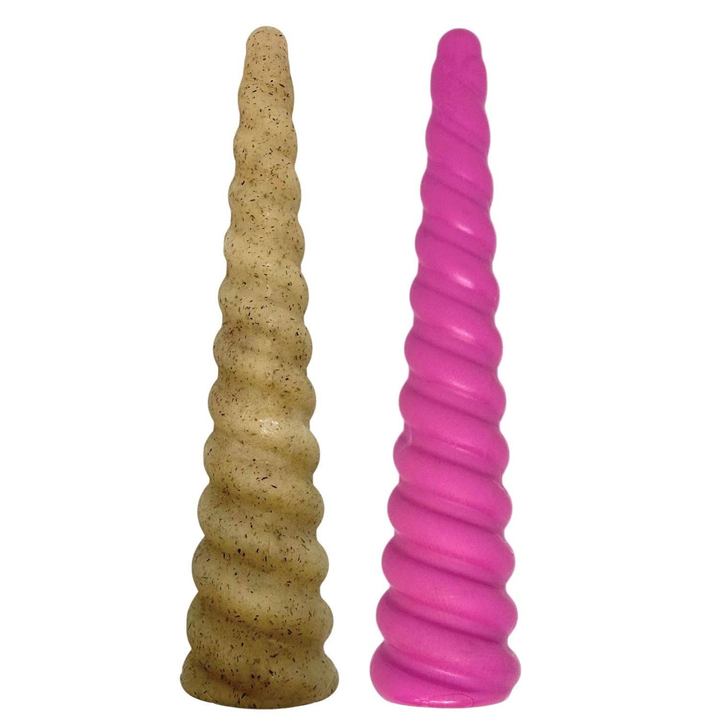 Unicorn Horn Durable Nylon Chew Toy