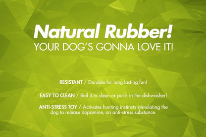 Super Pear | Dog Toy
