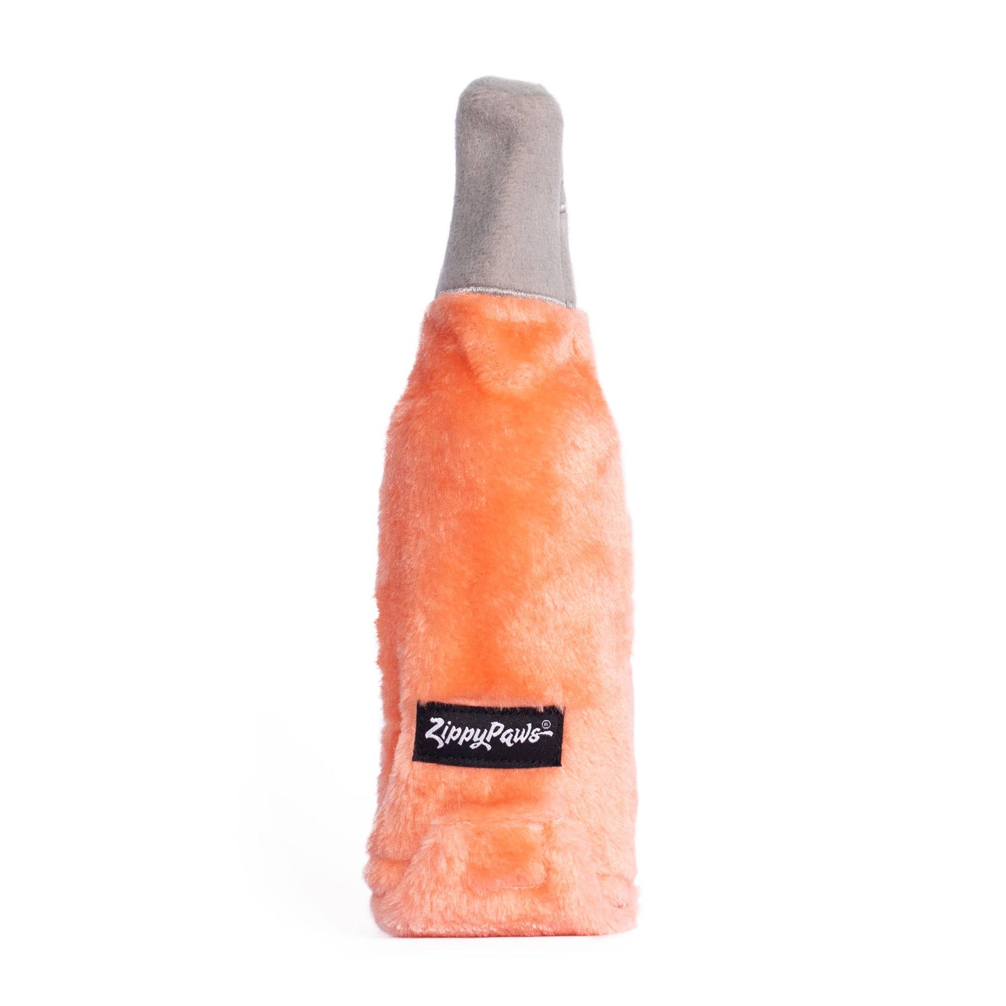 Happy Hour Crusherz - Rosé - Dog Toy