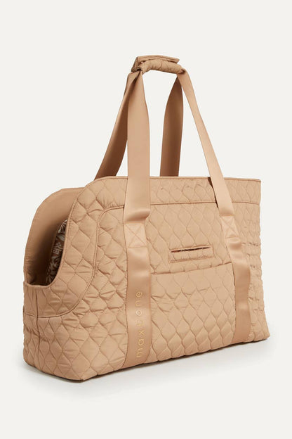 Bridgerton x maxbone Dog Carrier Bag