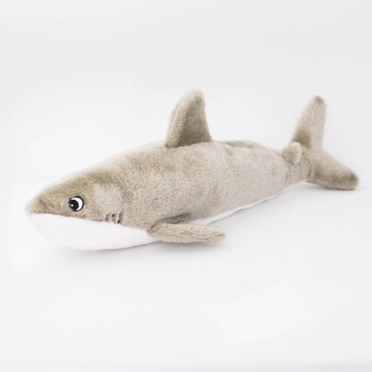 Jigglerz® - Shark - Dog Toy