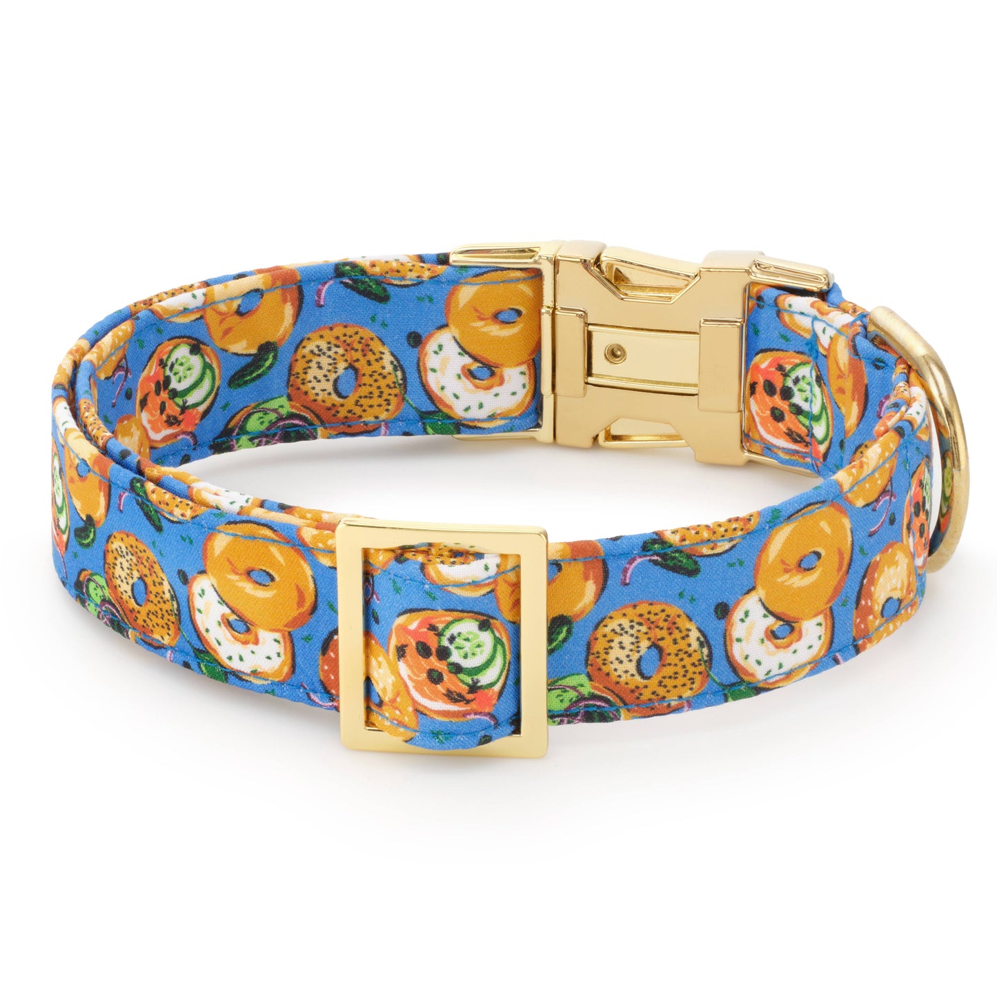 PF x TFD Bagels Schmear Collar