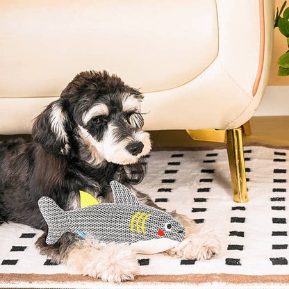 HugSmart Ocean Pals | Shark Toy