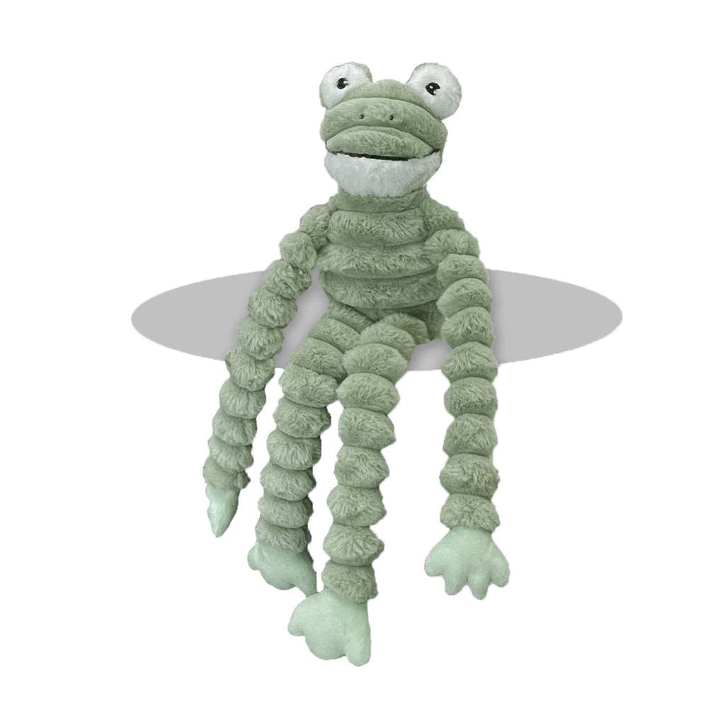 36" Farm Friends - Long-legged Frog