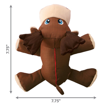 KONG® Cozie™ Moose Medium