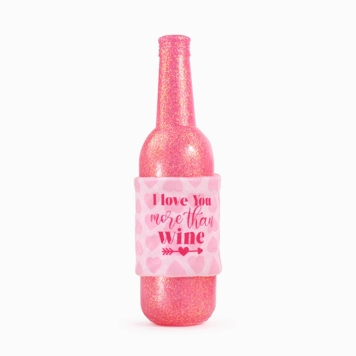 HugSmart Love you more than wine