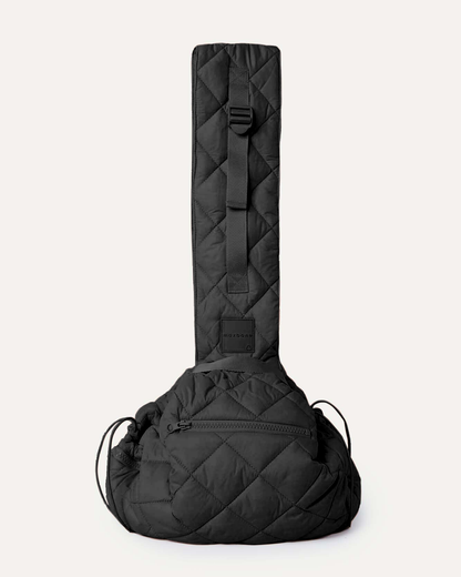 Eco Packable Sling Dog Carrier