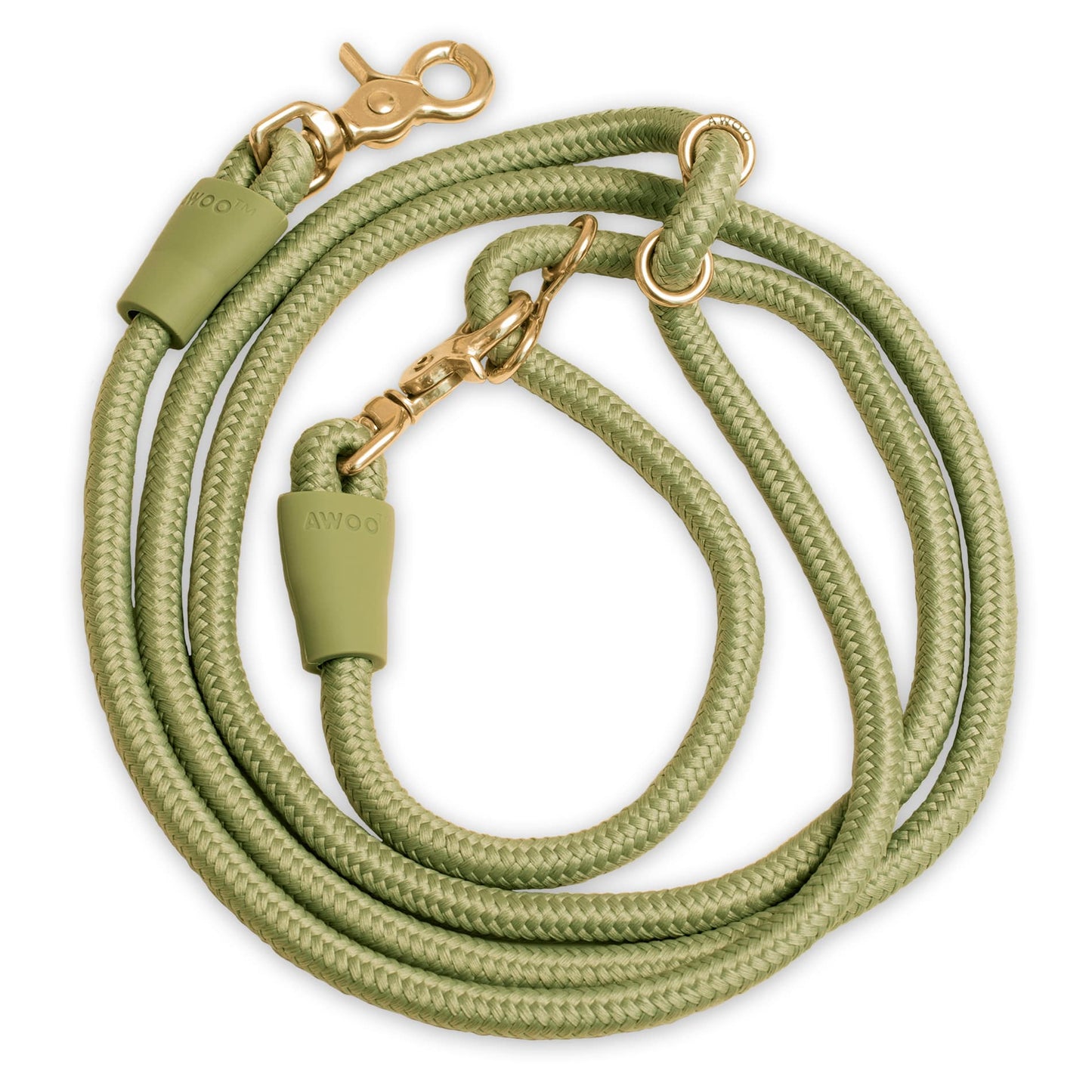 Awoo Infinity Leash