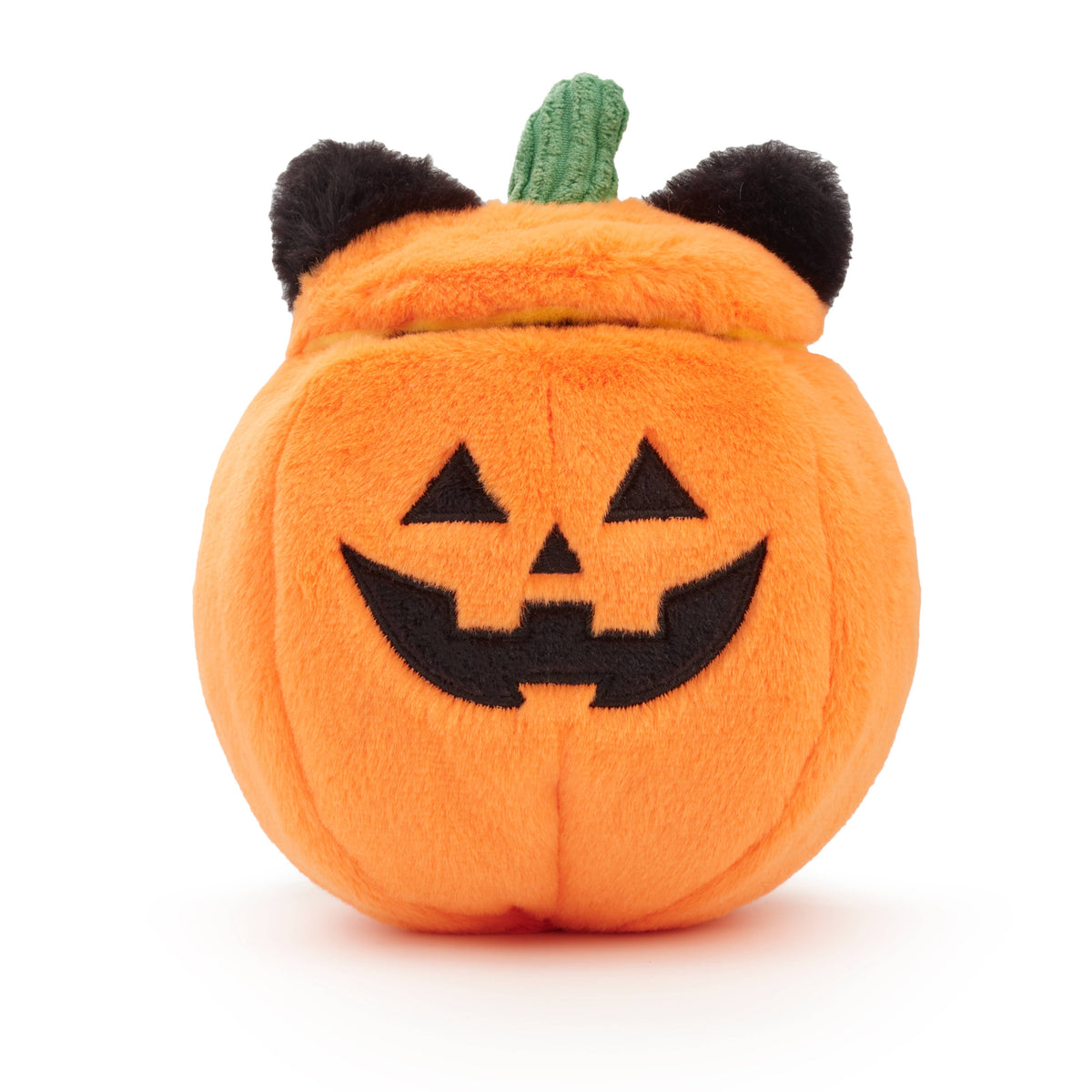 Cat-o-Lantern Bounce Toy