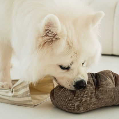 RYE DOG TOY