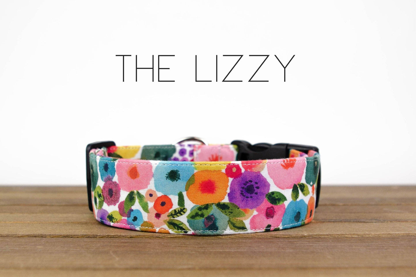 The Lizzy Collar