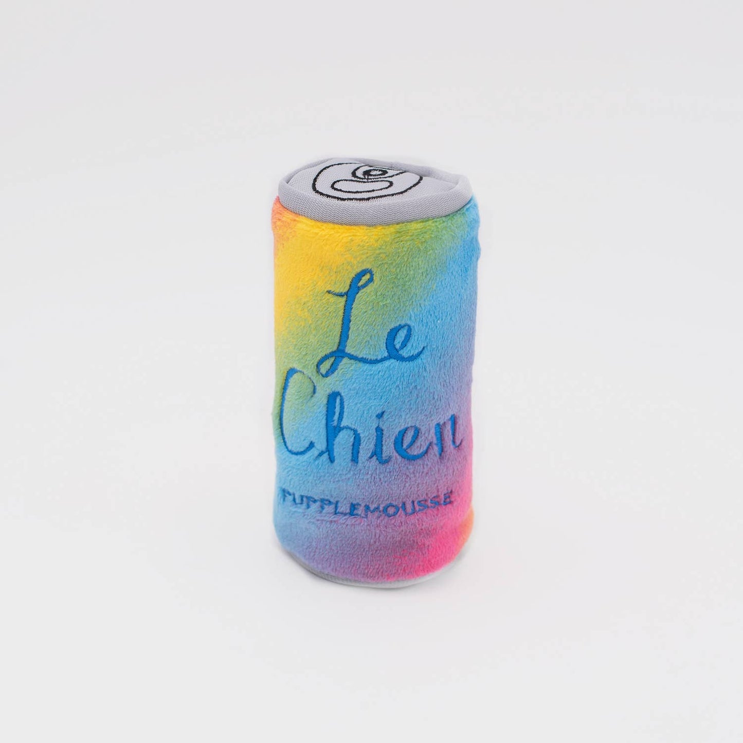 Squeakie Can - Le Chien - Dog Toy