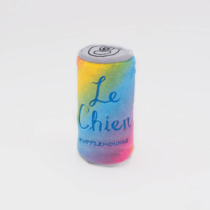 Squeakie Can - Le Chien - Dog Toy