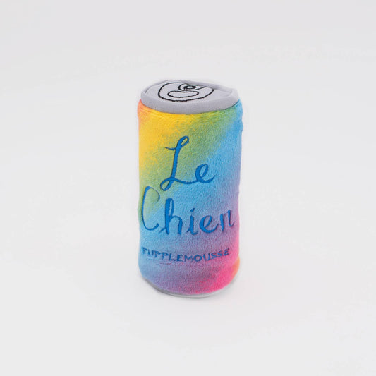 Squeakie Can - Le Chien - Dog Toy