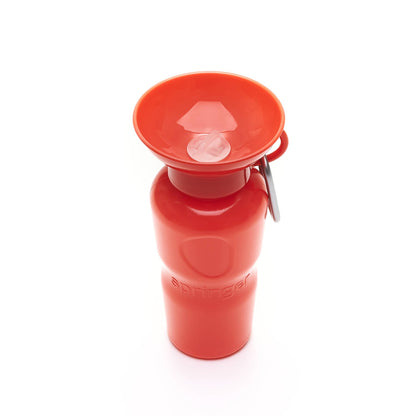 Dog Travel Water Bottle 22oz Classic (Mixed 12 Pack)