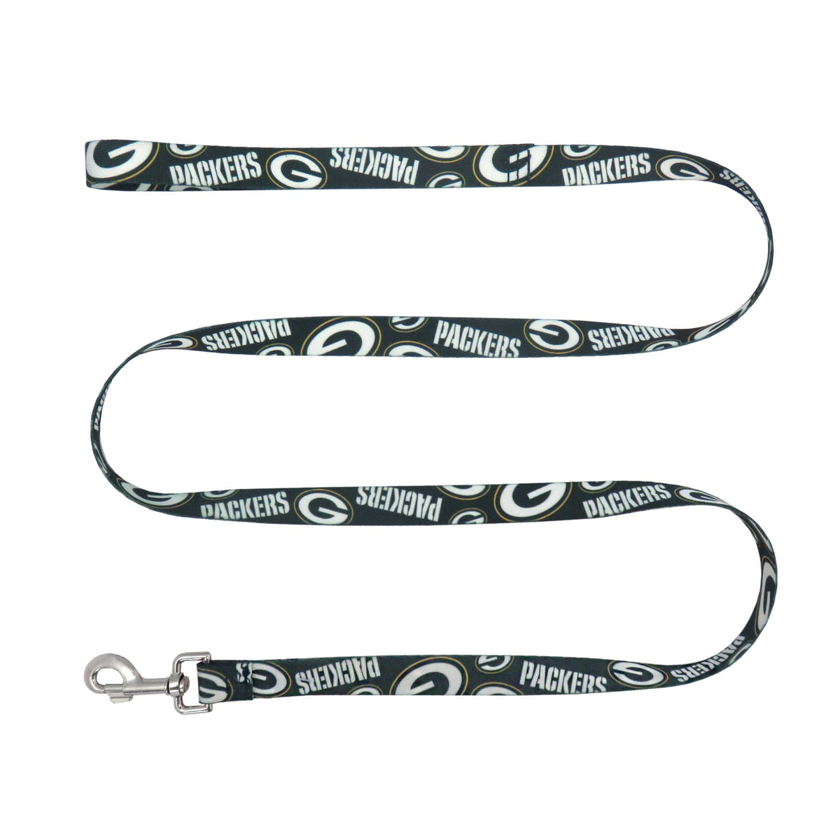 Packers Pet Lead