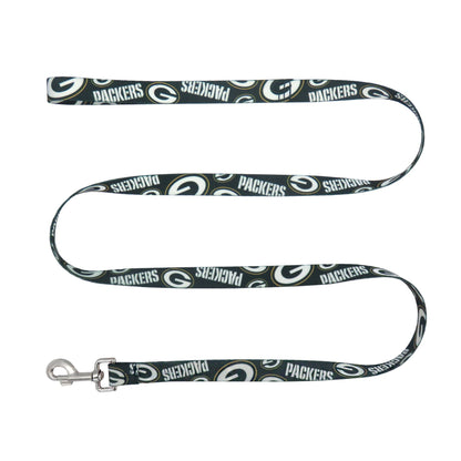 Packers Pet Lead