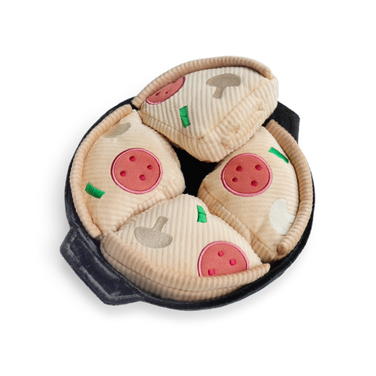 DEEP DISH PIZZA TOY