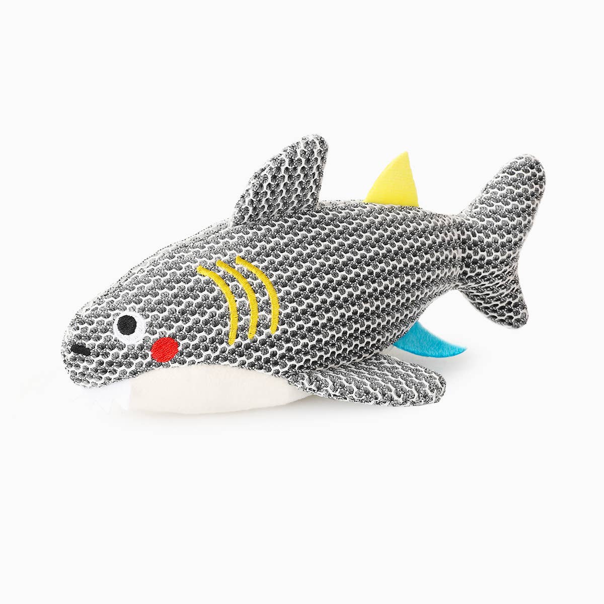 HugSmart Ocean Pals | Shark Toy