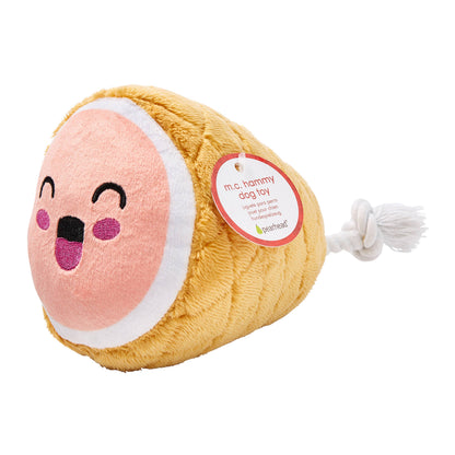 Pearhead M.C. Hammy