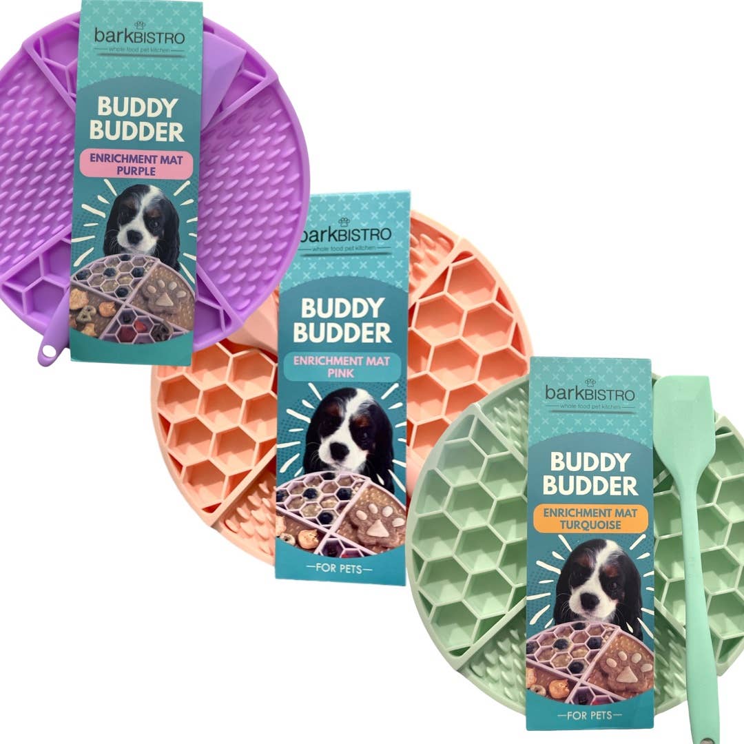 Bark Bistro Lickmats