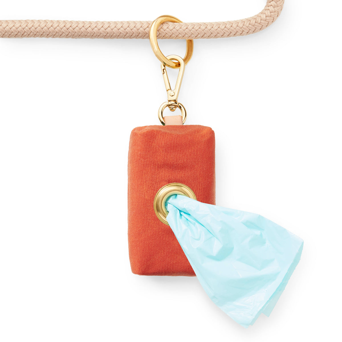 Cider Poop Bag Dispenser