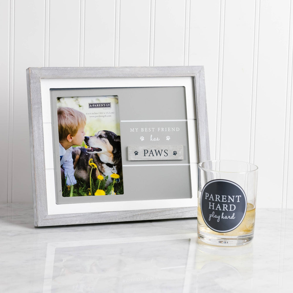 Pet Frame 9.75x8.25