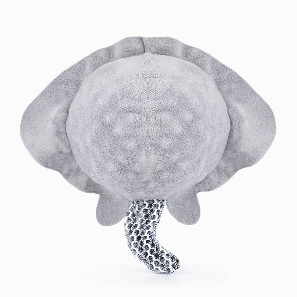 HugSmart - Ocean Pals | Stingray - Dog Ball Toy