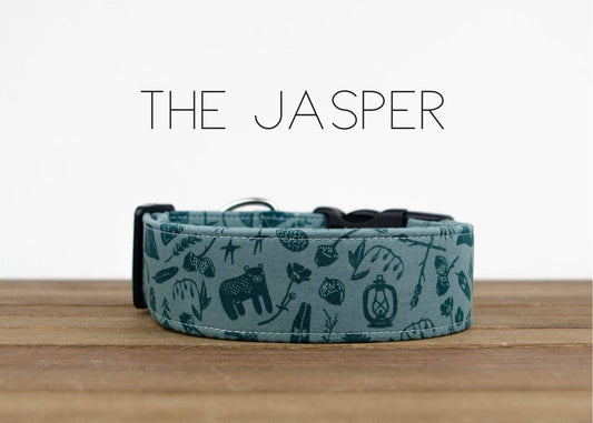 Puddle Jumpers The Jasper Collar