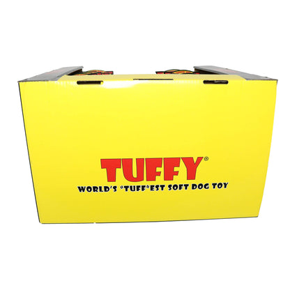 TUFFY® Tough, Durable Dog Toys