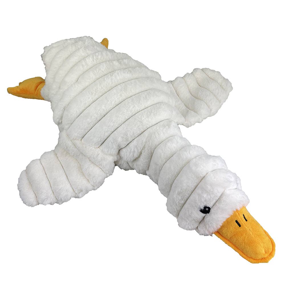36" Farm Friends - Goose
