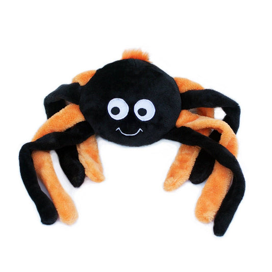 ZP Grunterz Orange Spider