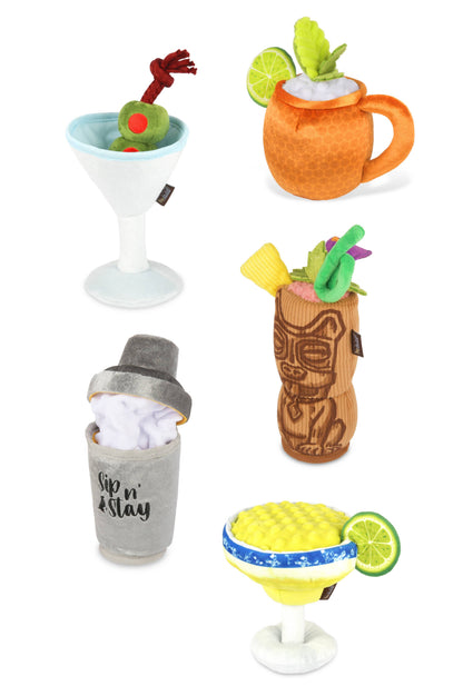 Barktender Collection 5pc Set