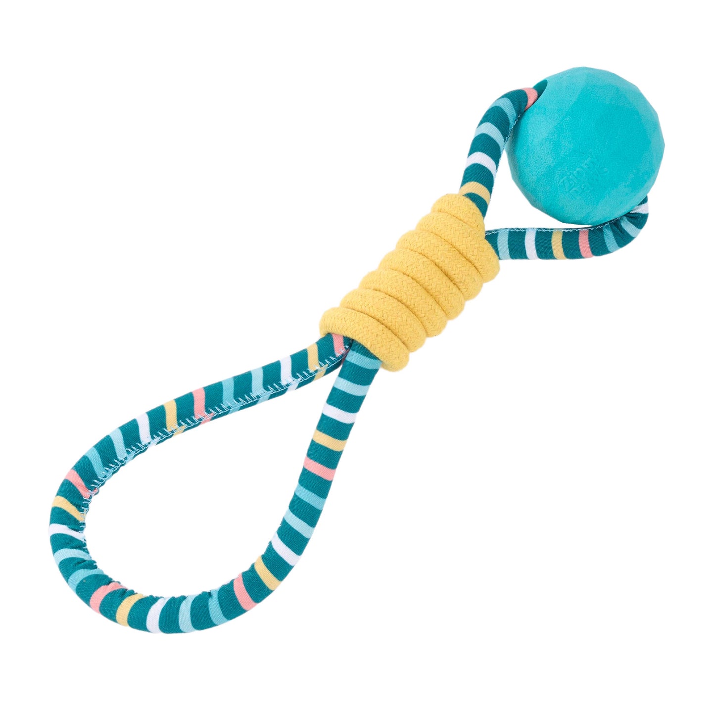 Razzle Rope - Tugger