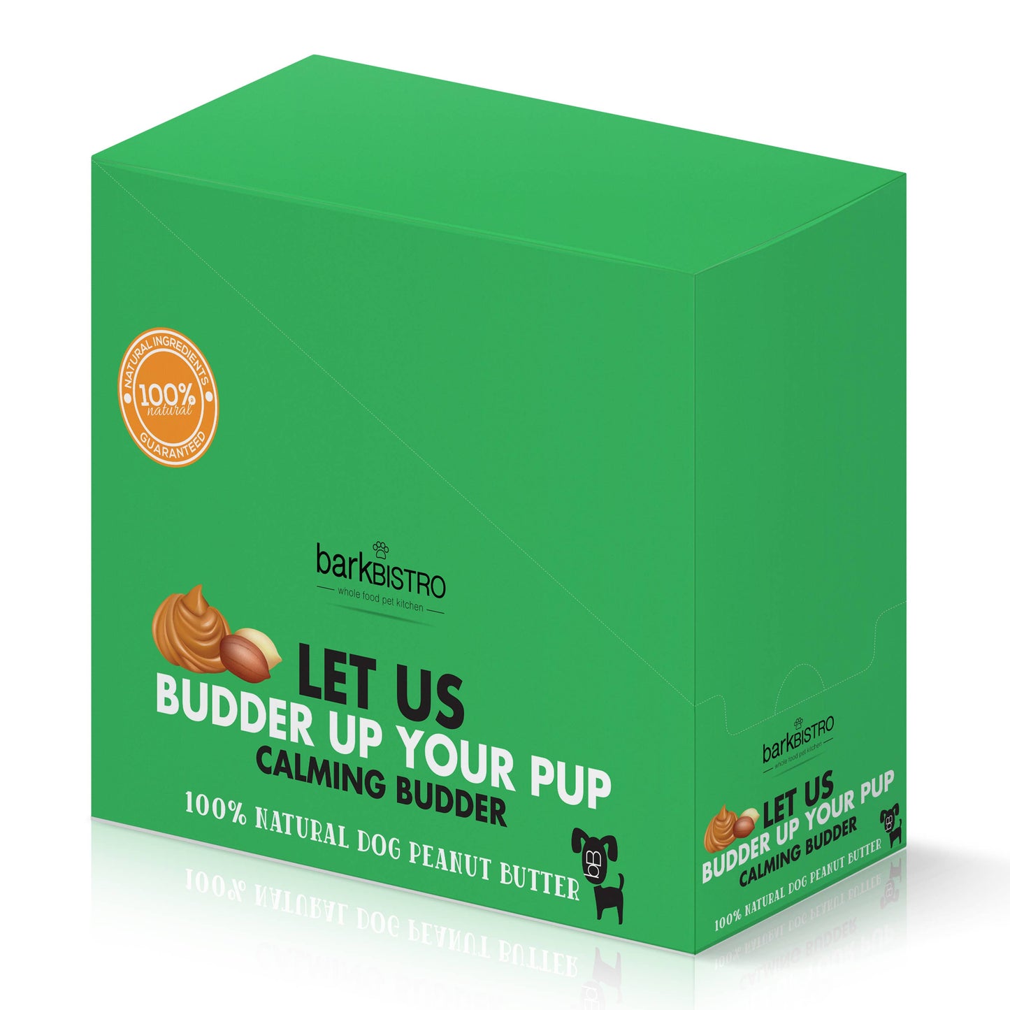Buddy Budder 4oz - Relax Rover