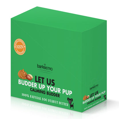 Buddy Budder 4oz - Relax Rover