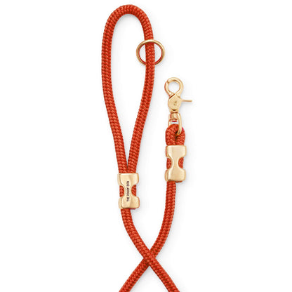 Cider Rope Leash