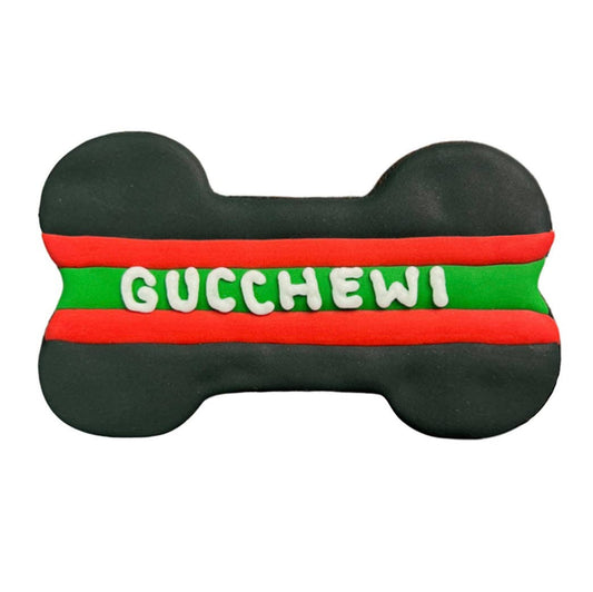 Gucchewi Dseigner Bone
